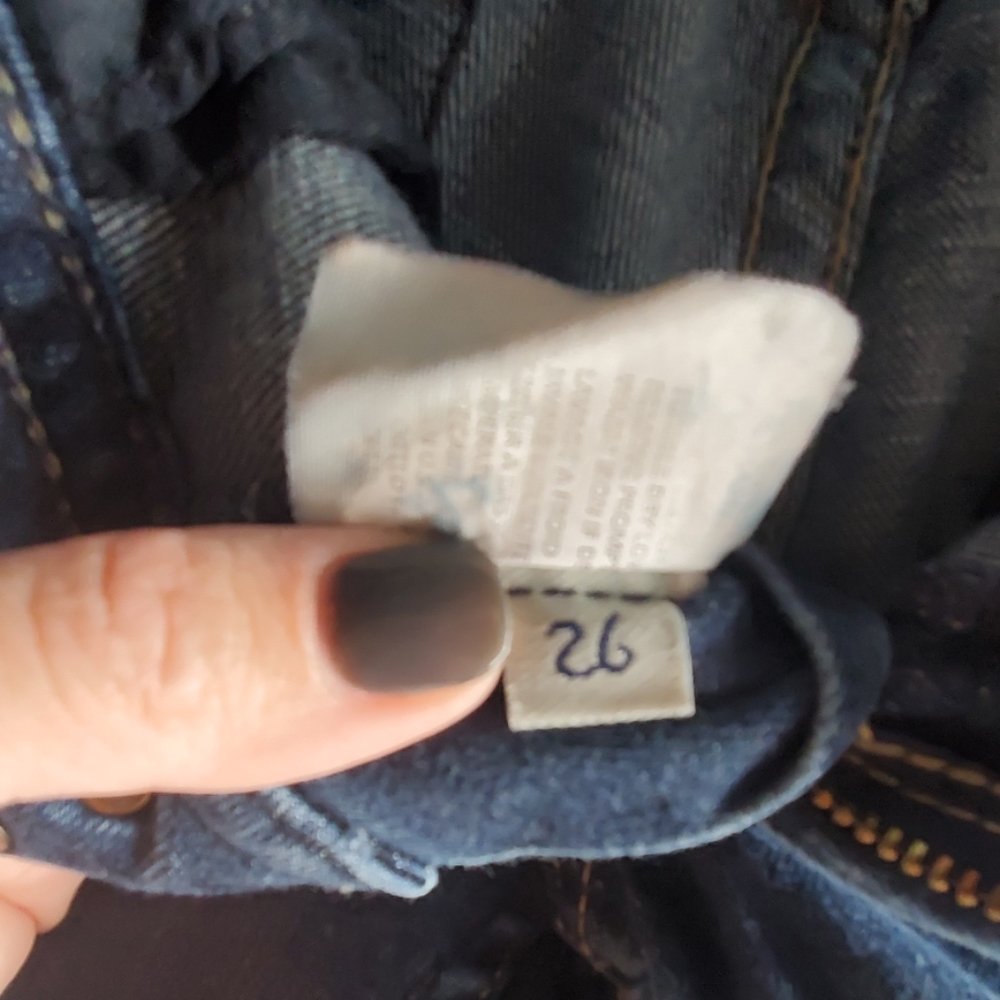Hudson Jeans - Picture 3 of 5